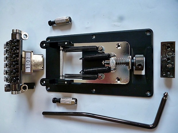 Ibanez sales zr2 tremolo