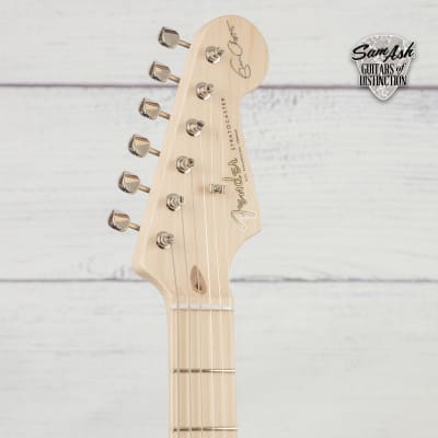 Fender Eric Clapton Artist Series Stratocaster | Reverb