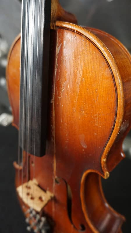 Roth shop adjusted deals violin