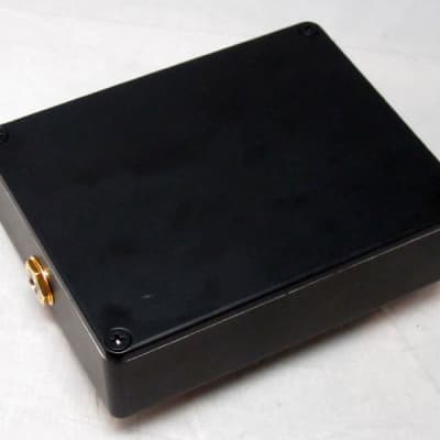 Freedom Custom Guitar Research A B Loop Switch Box Sp Ef 02Bk