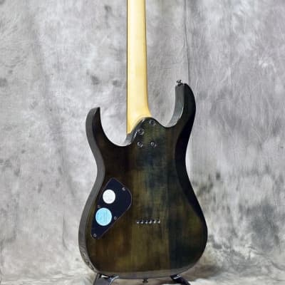 Ibanez Srg371Fm 06/21 | Reverb The Netherlands