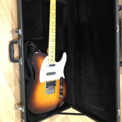 Fender Modern Player Telecaster Plus w/UPGRADES! image 12