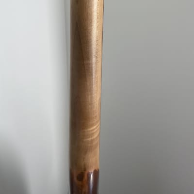 1955 American Standard upright bass image 12