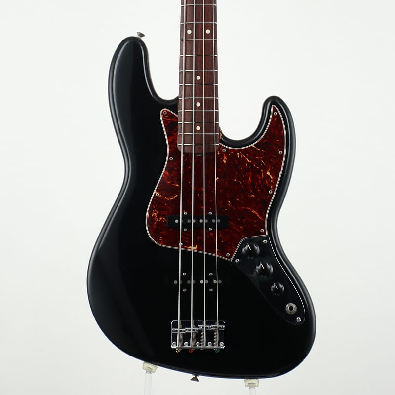 Fender Classic Series '60s Jazz Bass 2001 - 2016 | Reverb