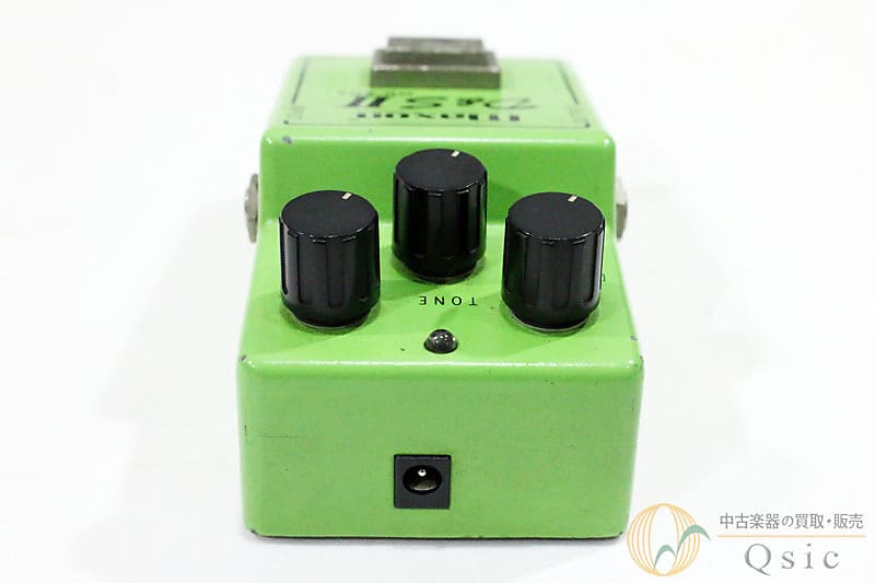 Maxon D&S Ⅱ OD-802 Maxon D&S II OD-802 | Reverb