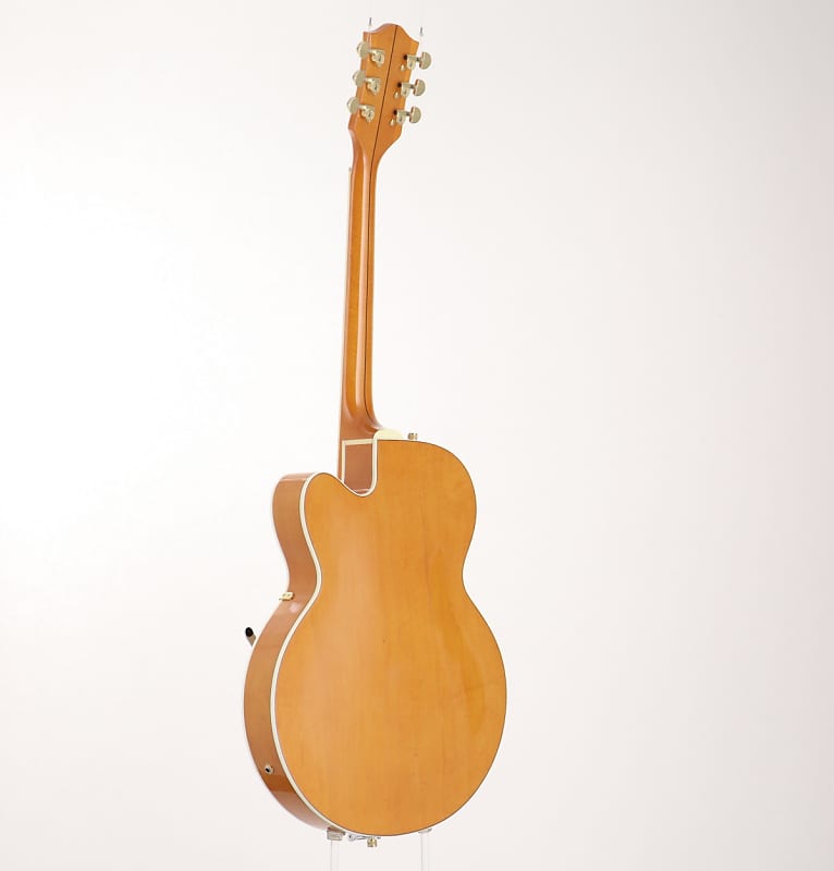 GRETSCH 6120|ドルフィンギターズ