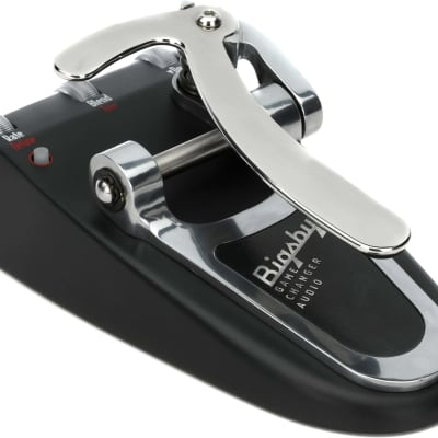 Gamechanger Audio Bigsby Pedal | Reverb Canada
