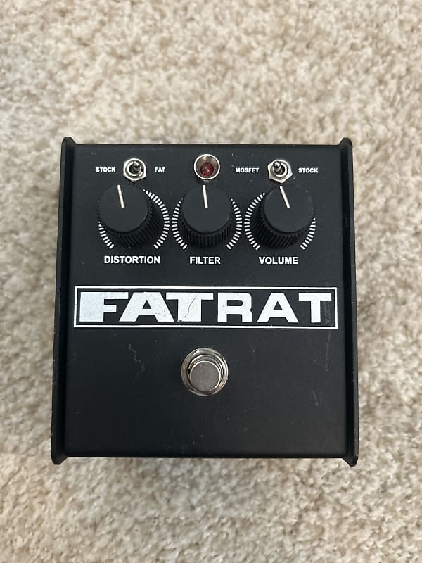 ProCo Fat Rat