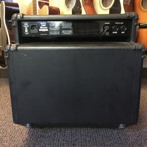 Ibanez SW65 Bass Amplifier | Reverb