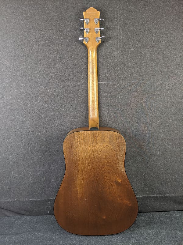 1994 Guild D4-NT True American Dreadnought Acoustic Guitar