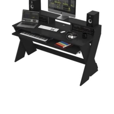 Glorious Sound Desk Pro Black image 5