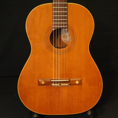 Gibson C-2 Classical 1957 - Natural for sale