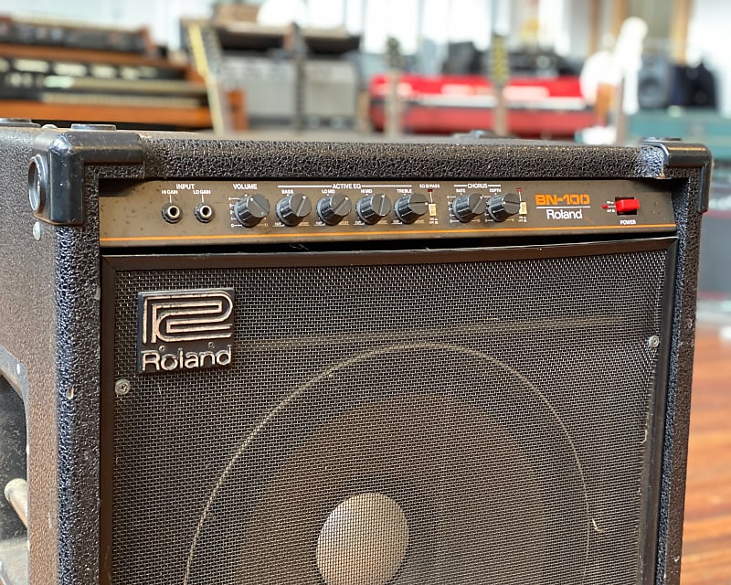 Roland BN-100