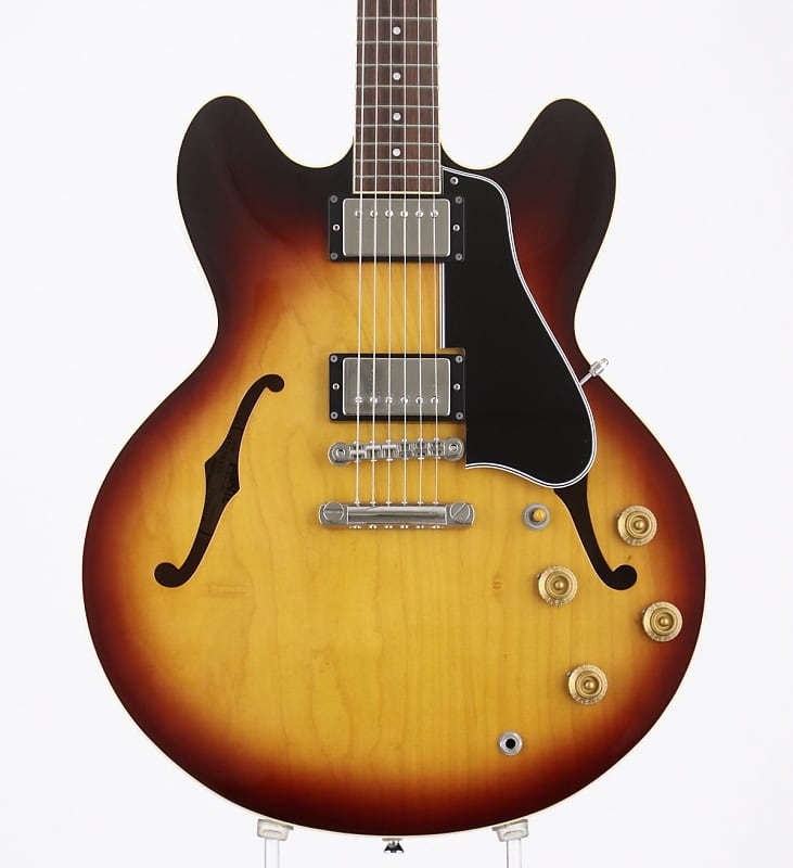ギター Archtop Tribute AT135STP Archtop Tribute AT135STP [SN 1109018] (12/26) | Reverb