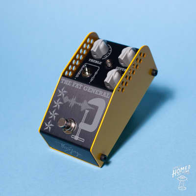 Reverb.com listing, price, conditions, and images for thorpyfx-the-fat-general