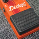 Fender Distort Distortion Pedal
