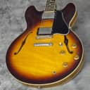 ORVILLE ES 335 Dot Orville by Gibson (03/16)