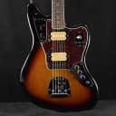 Fender Kurt Cobain Jaguar 3-Color Sunburst Rosewood Fingerboard