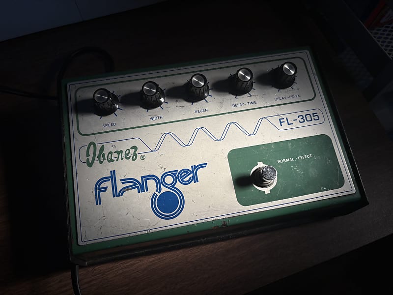Ibanez FL-305