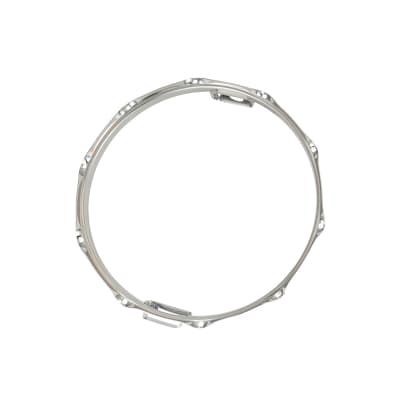 Rogers - 4298R - Dyna-sonic Bottom Hoop w/ Snare Gates image 1