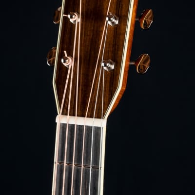 Hinde D-28 Bearclaw Adirondack Spruce and Indian Rosewood NEW image 12