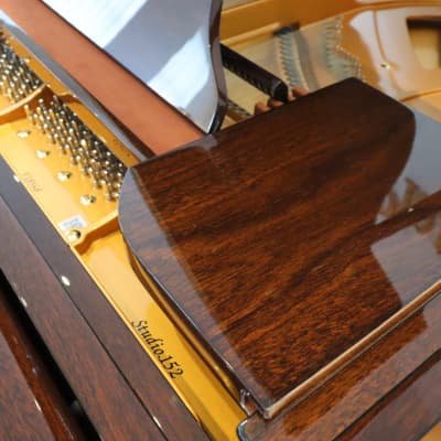 Venables & Son Studio-152 Grand Piano image 5
