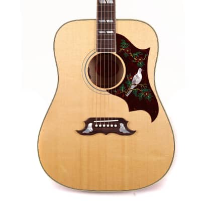 Gibson Dove Original Acoustic-Electric Antique Natural for sale