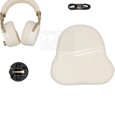 Zildjian ALCHEM-E Perfect Tune Headphones - Sandstorm image 4