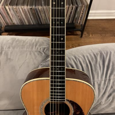 ギター Recording king RO227 Recording King RO-227 | Reverb