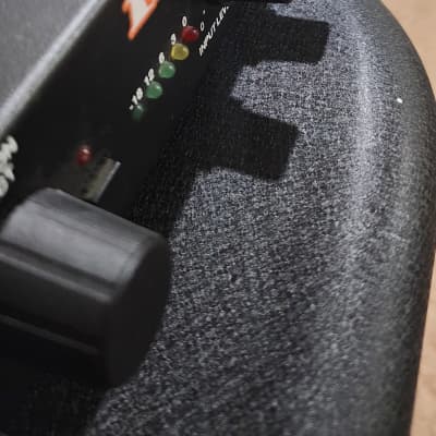 Rocktron Multivalve Tube Effects Processor image 2