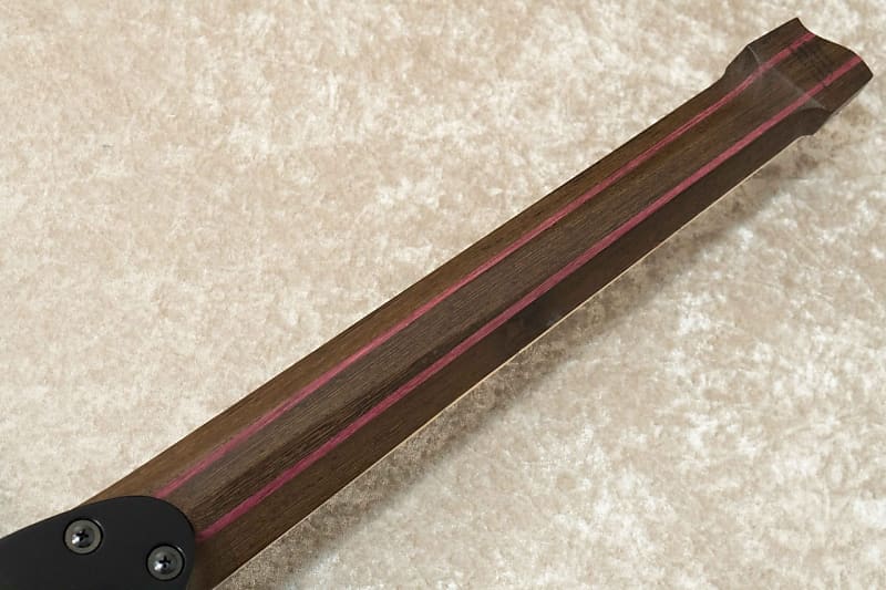 strandberg Boden J7 Standard Special 7弦 Boden Original NX 7 Charcoal Black - .strandberg* Guitars
