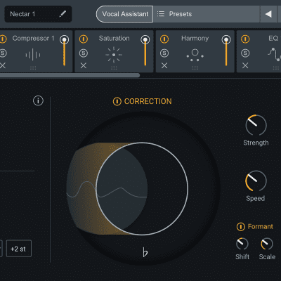 iZotope Nectar 3 image 11