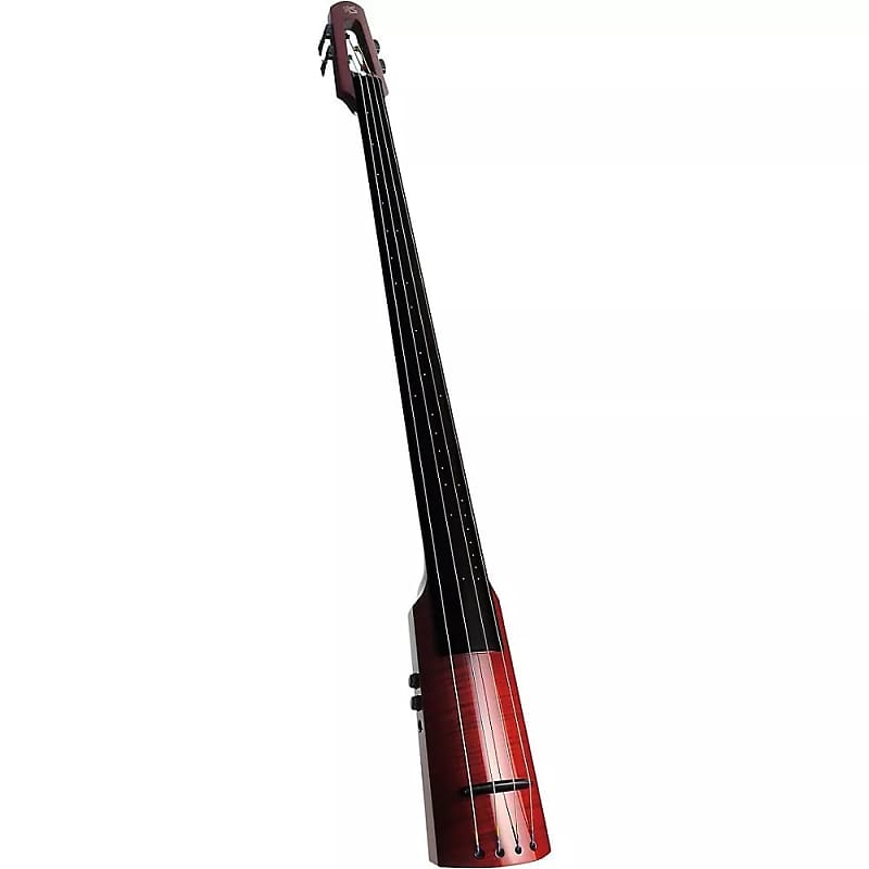 NS Design WAV4c Cello Amberburst – UK