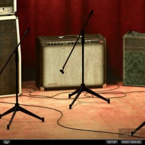 Softube Vintage Amp Room image 4