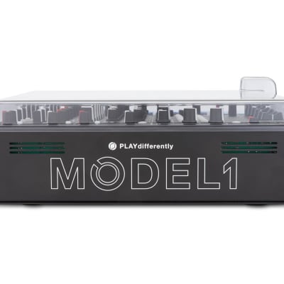 Decksaver PLAYdifferently MODEL 1 Cover image 4