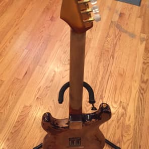 Extremely Accurate SRV #1 Tribute Strat Replica Stratocaster Number One Wife image 6