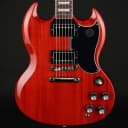 Gibson SG Standard '61 in Vintage Cherry #212420154