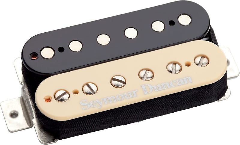 Seymour Duncan SH-5 Duncan Custom Humbucker | Reverb