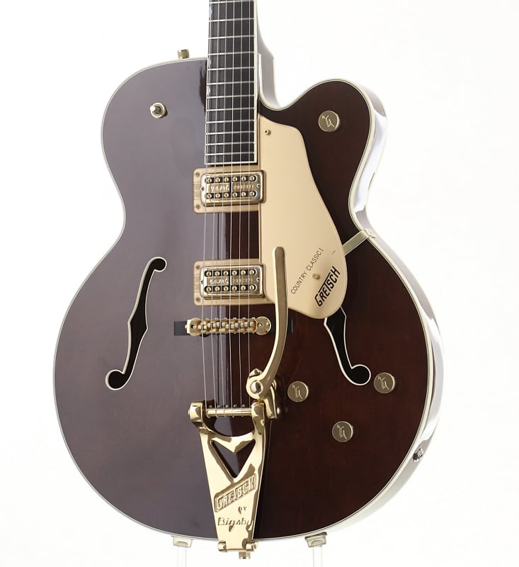 GRETSCH 6122S Country Classic I [SN 994122-478] (03/27)