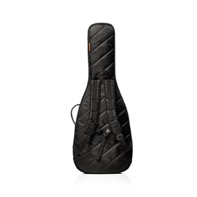MONO M80-SEG-BLK Sleeve Electric Guitar Case, Black image 4