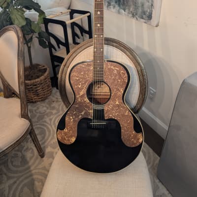 ギター Epiphon SQ-180 Epiphone '90 SQ-180 Everly Brothers – 京町家のギターショップ