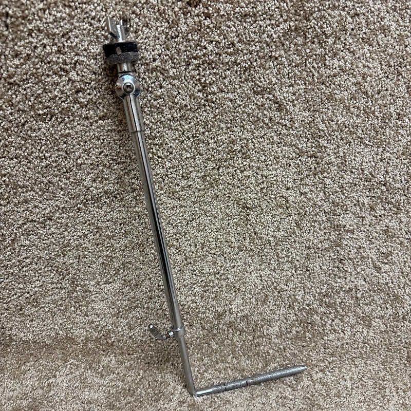 DW 770 Bass Drum Mounted Cymbal Arm