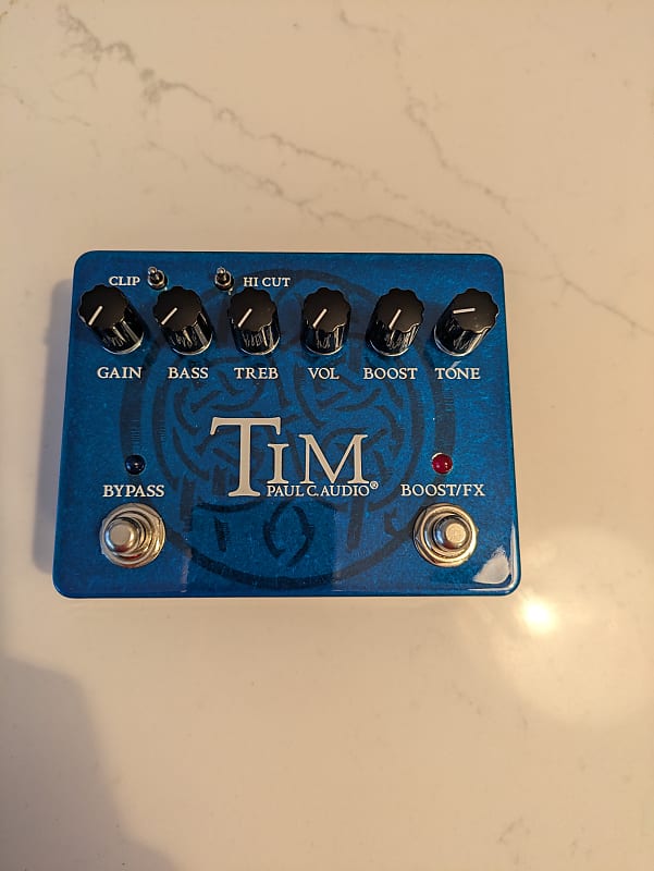 Paul Cochrane Tim V3