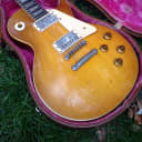 Gibson Les Paul Standard 'Burst' 1958 Sunburst