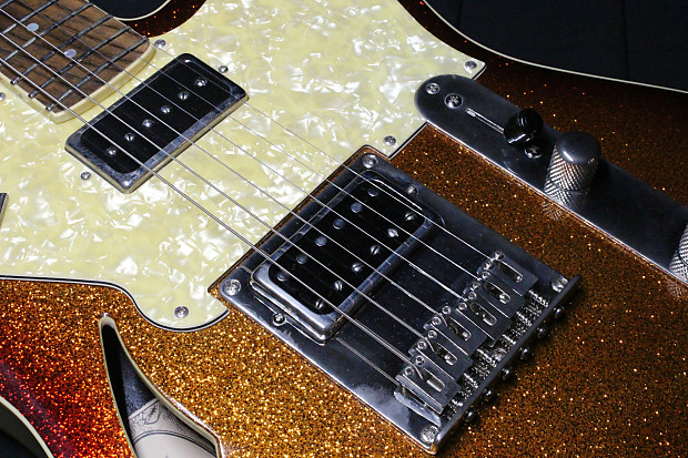 Italia Modena Semi-Tone | Reverb