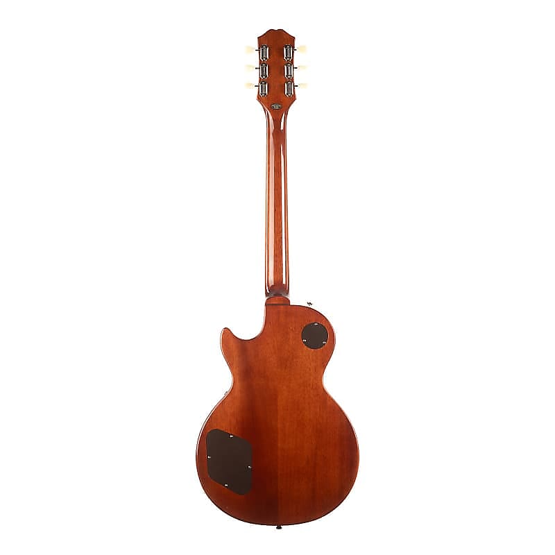 Epiphone Joe Bonamassa 1955 Les Paul Standard Copper