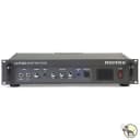Hartke LH500 500-Watt Bass Guitar Amplifier Head Class-A Tube Preamp Circuit amp