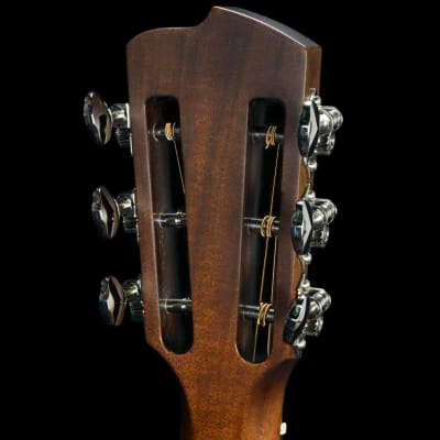 Breedlove Legacy Concertina Natural Shadow CE Adirondack Spruce/Cocobolo Acoustic Guitar image 7