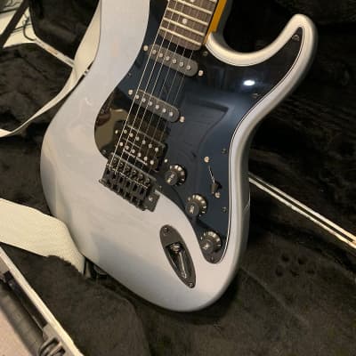 ReVised - Pro Custom Studio Series Stratocaster HSS #1/3 image 1
