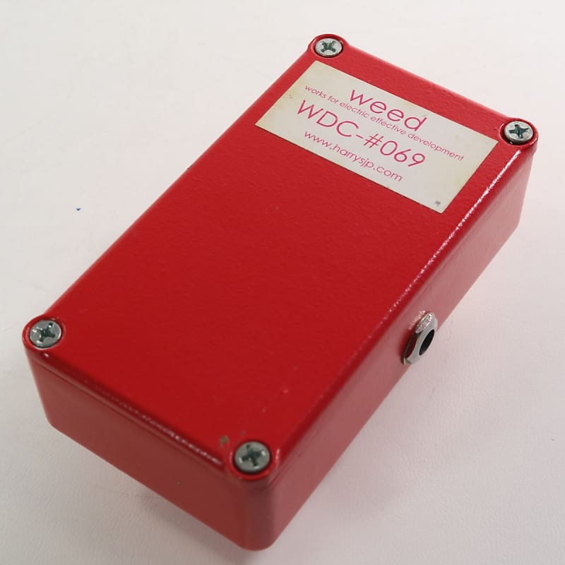 MXR Dyna Comp DIY Pedal Mod Kits